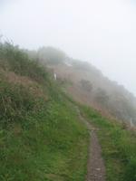 Wanderung von der Bonne Nuit Bay zur Bouley Bay