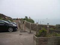 Wanderung von der Bouley Bay zur Rozel Bay