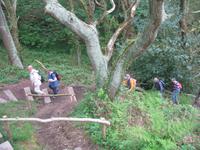 Wanderung von der Bouley Bay zur Rozel Bay