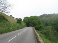 Wanderung von der Bouley Bay zur Rozel Bay