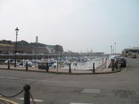 Hafen von St. Helier, Jersey