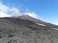 unterwegs am Ätna