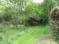 Besuch des Privatgartens der Familie Miles