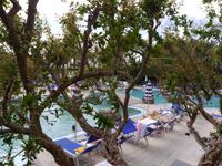 Forio, Park Hotel Terme Mediterraneo