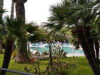 Forio, Park Hotel Terme Mediterraneo