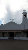 Costa Smeralda (Porto Cervo - Kirche Stella Maris)