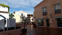 Costa Smeralda (Porto Cervo)