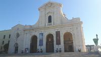 Cagliari (Bonaria-Kirche)