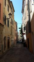 Alghero (Altstadt)