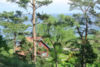 Idylle in Nida