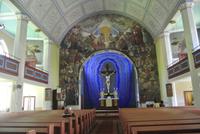 Ev. Kirche in Silute 