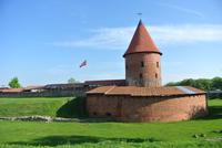 Burg in Kaunas