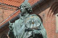 Kopernikusdenkmal in Torun