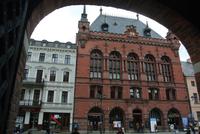 Stadtführung in Torun