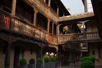 Strasbourg, Rabenhof