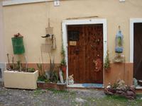 Detail in Alghero