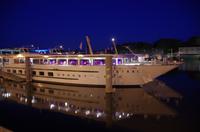 MS Mistral in Tain-l'Hermitage