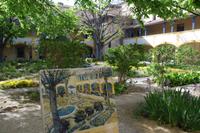 Arles, Espace van Gogh