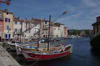 Martigues