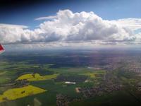 auf dem Weg nach Catania