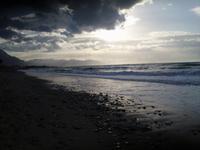 Strand am Fiesta Hotel