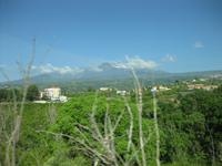 Auf der Fahrt zum Ätna 