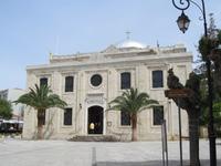 othodoxe Kirche Agios Titos