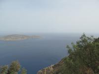 Fahrt entlang der Küste (2)