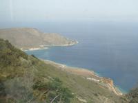 Fahrt entlang der Küste (3)