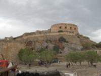 Insel Spinalonga (3)