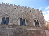 Taormina - Palazzo Corvaja 