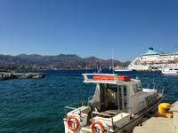 Hafen in Agios Nikolaos