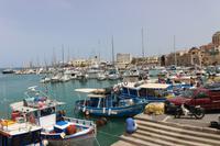 Hafen in Heraklion