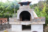 Tavernenabend mit Grillbuffet