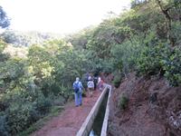 Levada von Marocos