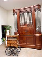 Mechanisches Museum Rüdesheim (3)