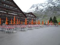 Hotel Schwägalp