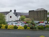 Bushmills Destilleriy