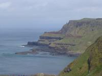 Giants Causeway