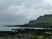 Giants Causeway