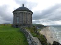 Mussenden Tempel