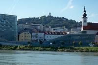 Linz an der Donau