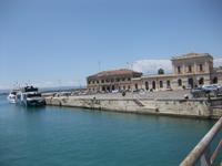 Siracusa / Syrakus 