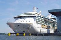 Grachtenrundfahrt Centraal Station (3)