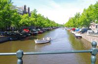 Stadtrundgang Amsterdam (3)