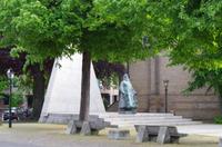 Den Haag Königspalast (3)