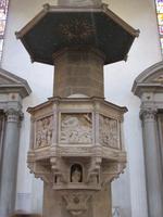 Florenz:Santa Croce