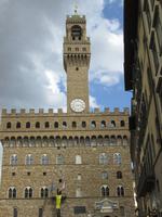 Florenz:Palazzo Vecchio