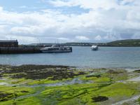 Aran Islands - Inish Mór
