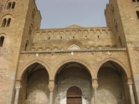 Cefalu - Dom